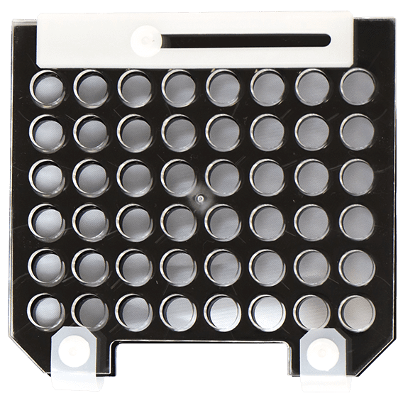  Blot Connector