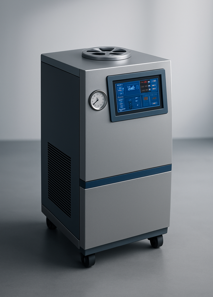 Biosafety Cabinet Class II A2