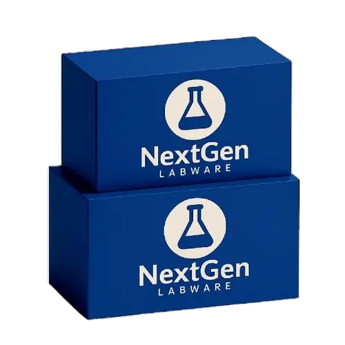  Microcentrifuge Tubes, Amber