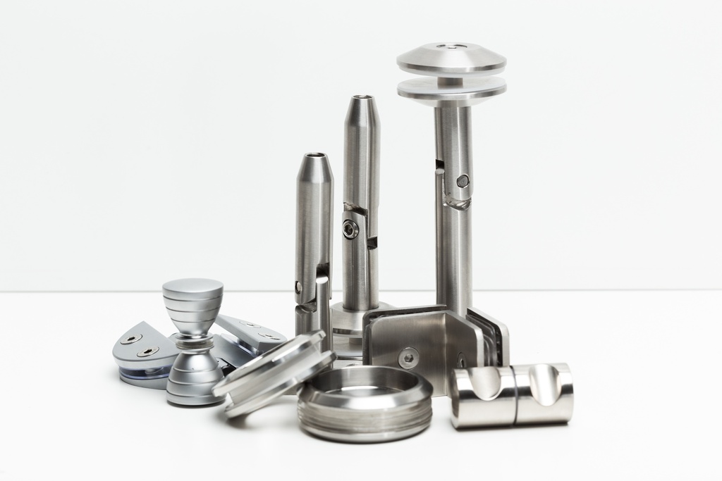 6mm ID Pressing Die Set w/ 2 Push Rods