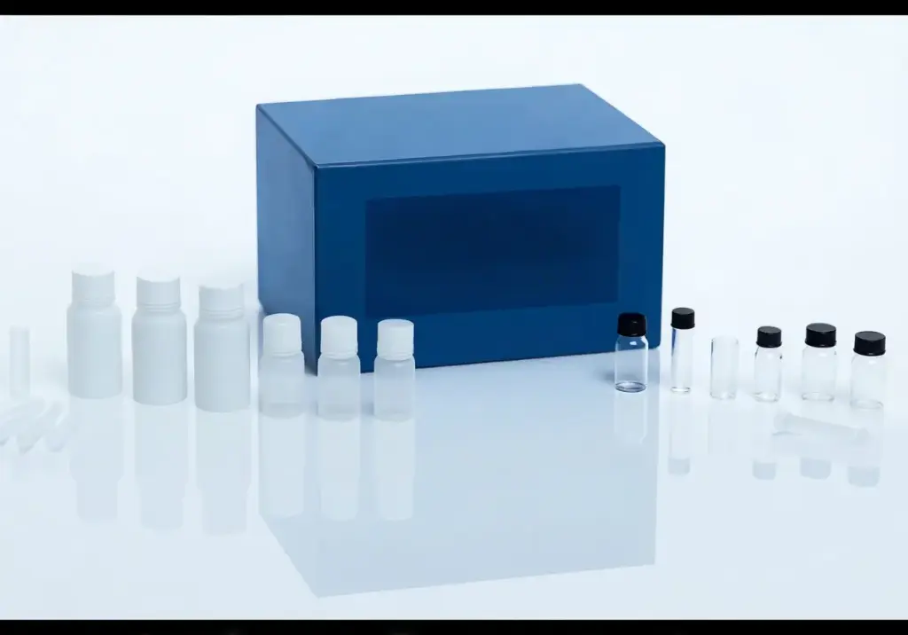 Blood DNA Purification Kit