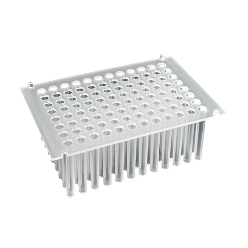  plates sterile 96 tip combs for kingfisher flex extraction platform rnase and dnase free
