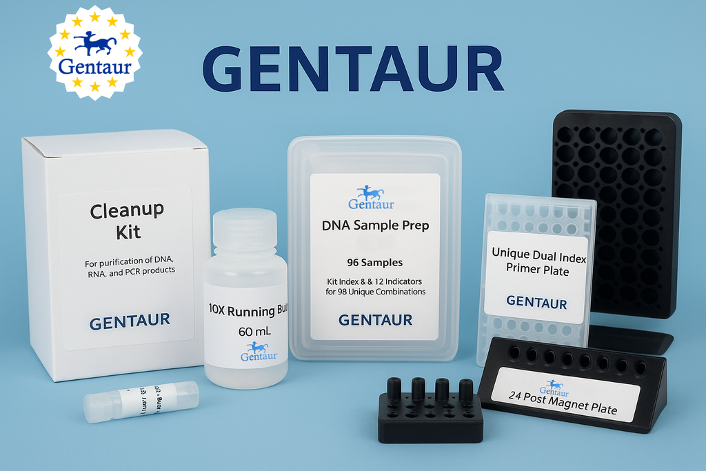 Capillary Regeneration Kit -4 for DNA Sequencer 3500 Series